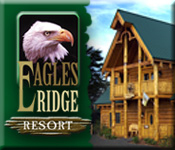 Pigeon Forge Cabin Rentals - eaglesridgelogo.jpg